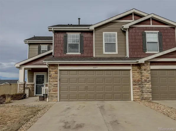 6089 Turnstone Place, Castle Rock, CO 80104