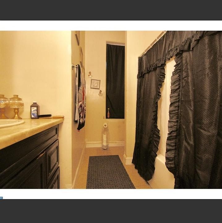 Modern Bathroom
