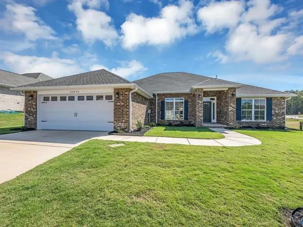 14077 Creekwater Ct, Harvest, AL 35749