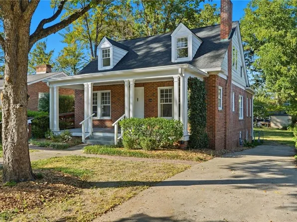 2208 Wright Ave, Greensboro, NC 27403