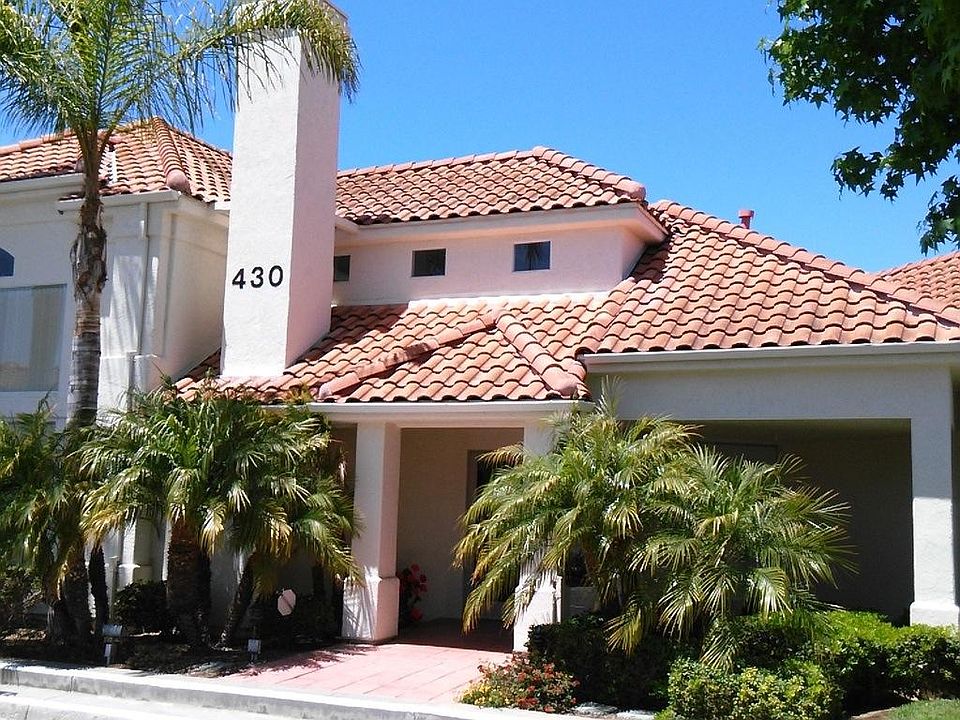 club house
