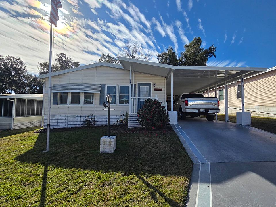 1st image of 28235 River Run Dr #152