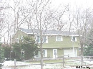 164 Starling St, Muskegon, MI 49442
