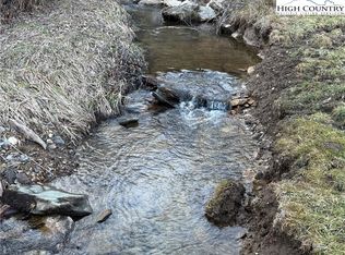 TBD Pigeon Roost Road, Banner Elk, NC 28604