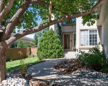 9157 Fox Fire Drive, Highlands Ranch, CO, 80129