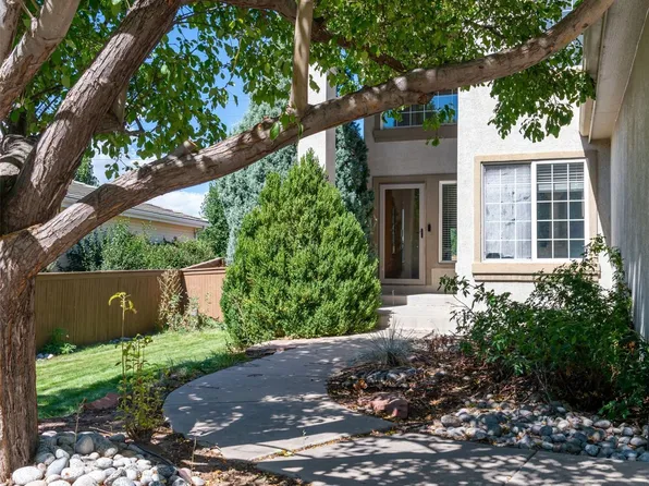 9157 Fox Fire Drive, Highlands Ranch, CO 80129