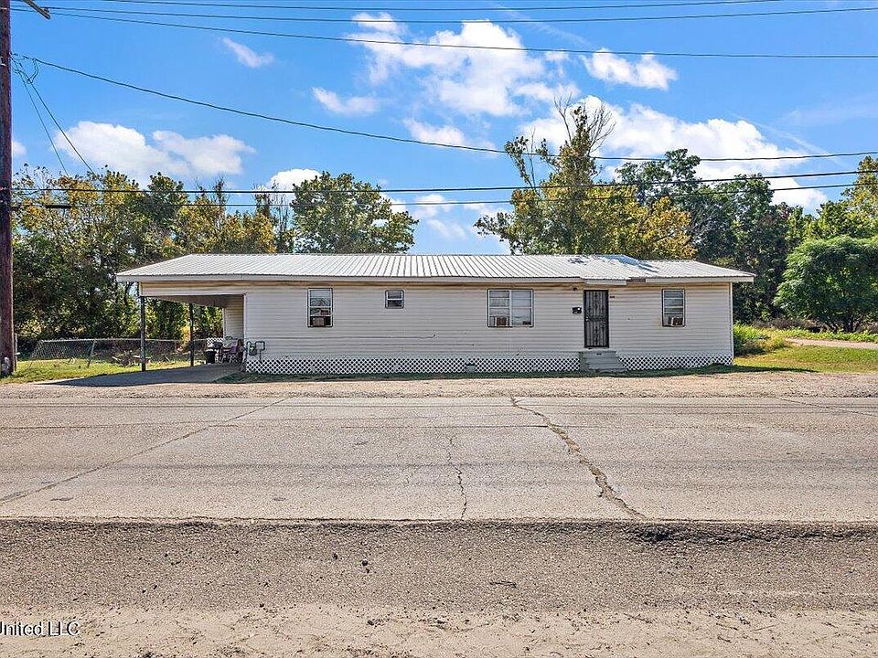 302 N Water St, Yazoo City, MS 39194 MLS 4057723 Zillow
