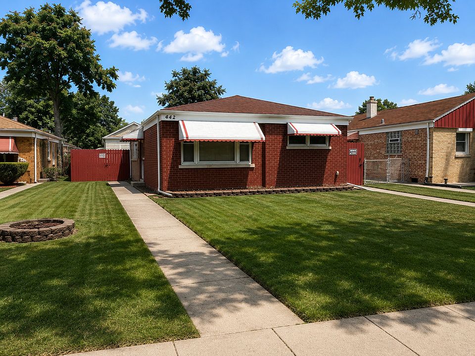1st image of 442 W 126th St