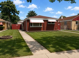 442 W 126th St, Chicago, IL 60628