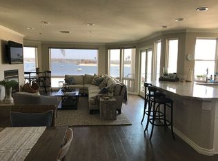 3564 Bayside Walk, San Diego, CA 92109
