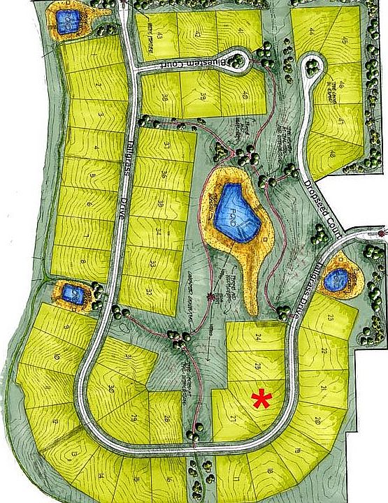 2nd image of 846 Tallgrass Dr