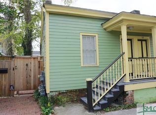 547 Hartridge Ln, Savannah, GA 31401