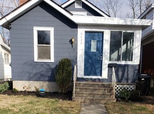 6830 Merwin Ave, Cincinnati, OH 45227
