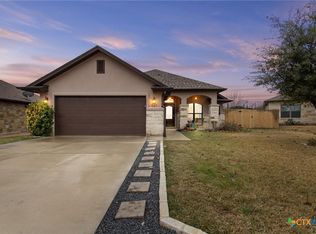 321 Valley Oaks Loop, Georgetown, TX 78626
