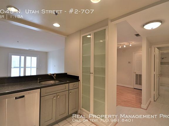 2nd image of 1045 N Utah St #2-707