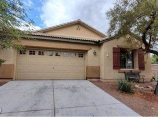 8068 Langfield Falls St, North Las Vegas, NV 89085