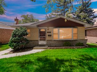 14344 Dorchester Ave, Dolton, IL