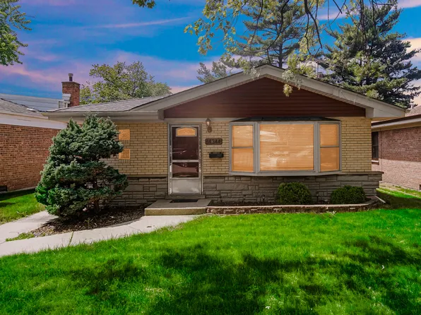 14344 Dorchester Ave, Dolton, IL 60419