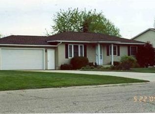 4108 Farner St, Linden, MI