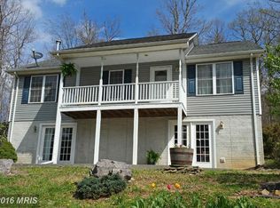 628 Drummer Hill Rd, Front Royal, VA 22630