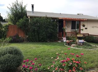 613 NW 7th St, Redmond, OR 97756