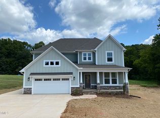 4896 Grosbeak Ct, Mebane, NC 27302