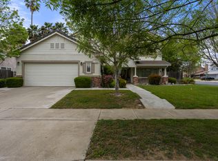 2101 Arabian Way, Turlock, CA 95380