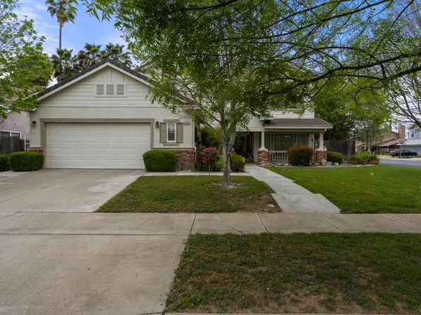 2101 Arabian Way, Turlock, CA 95380