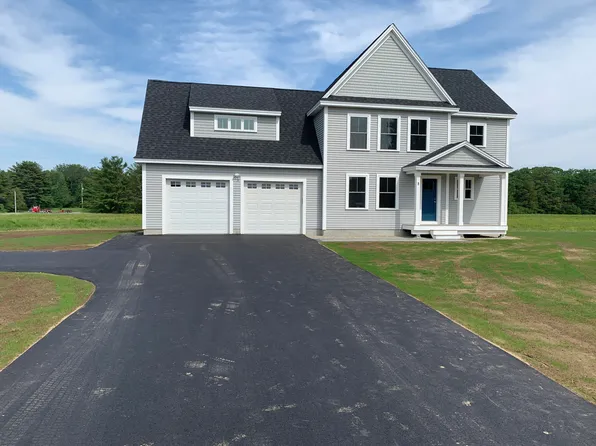 7 Stretch Lane, Arundel, ME 04046