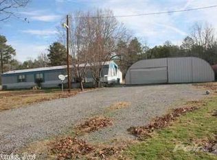 17403 E Mail Route Rd, Little Rock, AR 72206