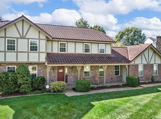 1627 Gettysburg Lndg, Saint Charles, MO 63303