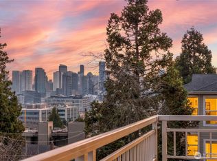 The Bristol, Seattle, WA 98109