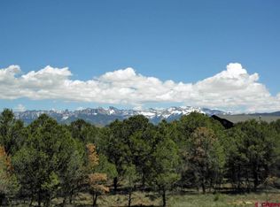 36 Oak Rd, Ridgway, CO 81432