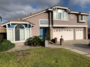 3559 Goldenrod Ave, Rialto, CA 92377