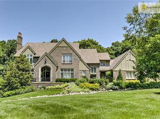 11408 Canterbury Cir, Leawood, KS 66211