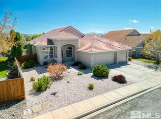 7815 Morro Ave, Sparks, NV 89436