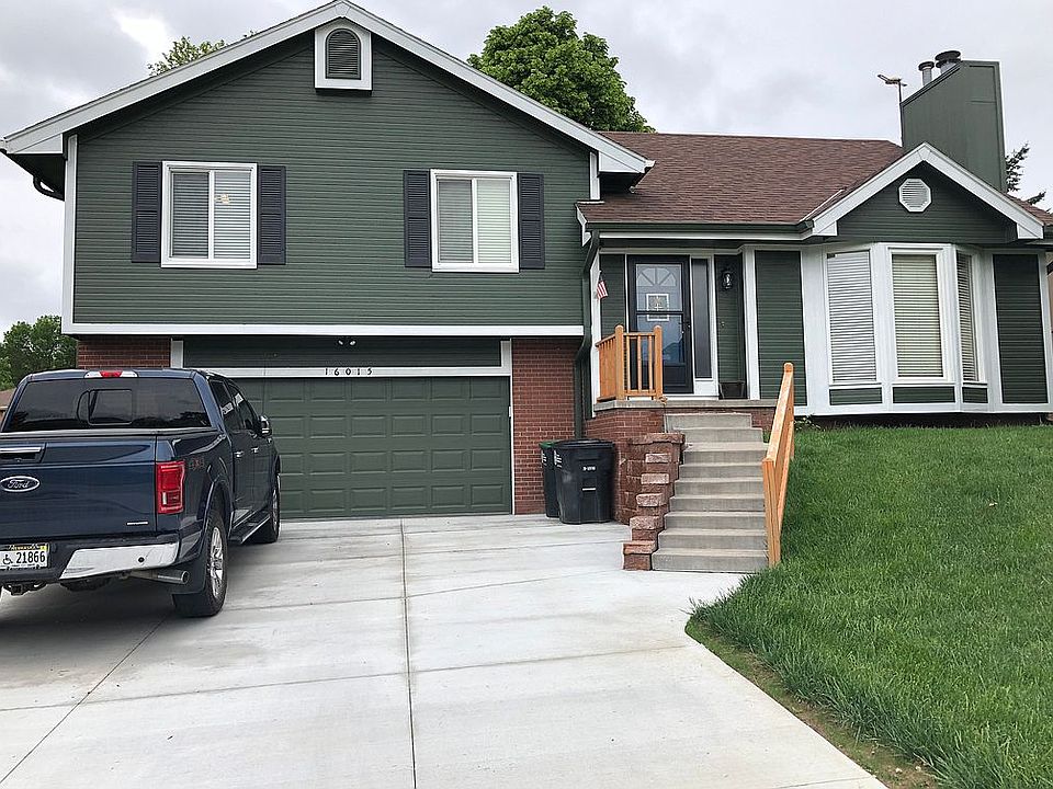 16015 Orchard Circle