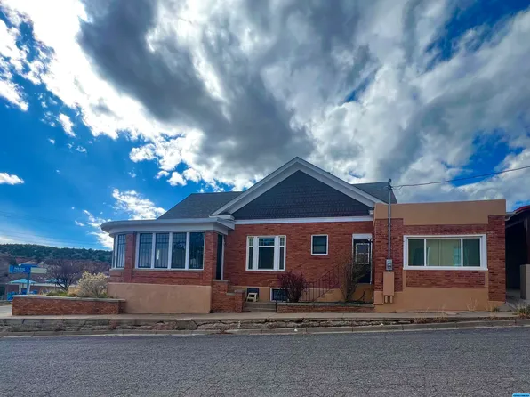 402 W 6th St, Silver City, NM 88061