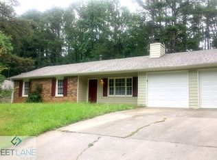 4630 Hamlet Walk SE, Conyers, GA 30094