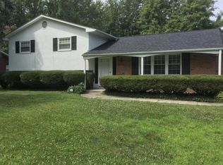 5210 Stoltz Ave, Groveport, OH 43125