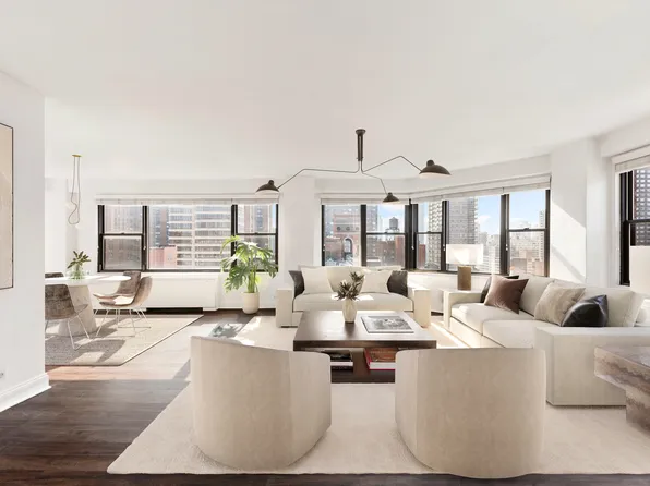 120 East 90th Street 16E image 1 of 14