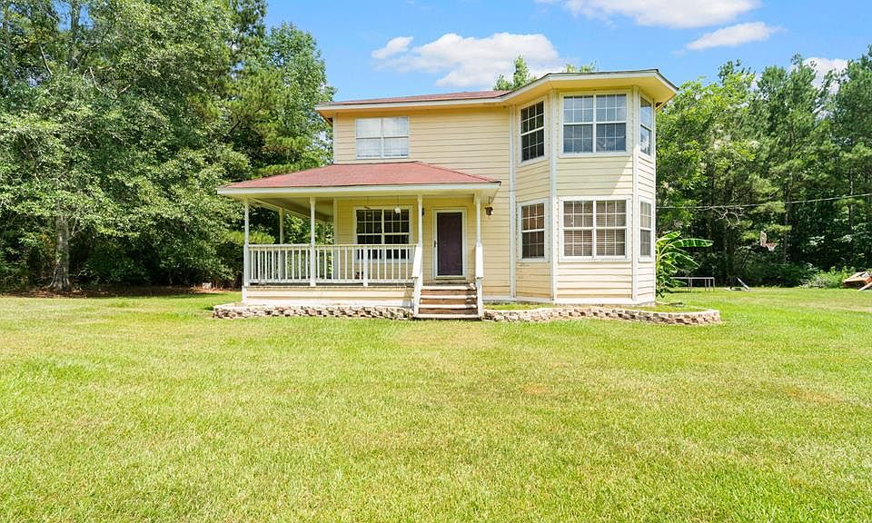 1233 Eucutta Sandersville Rd, Heidelberg, MS 39439 Zillow
