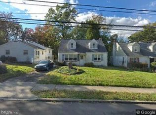 1540 Rockwell Rd, Abington, PA 19001