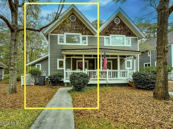 816 Indigo Village Court, Southport, NC 28461