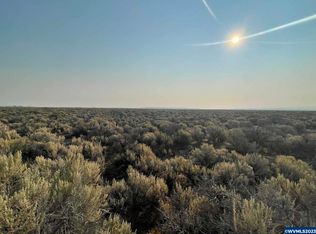 Tl1100 Twighlight Rd, Christmas Valley, OR 97641