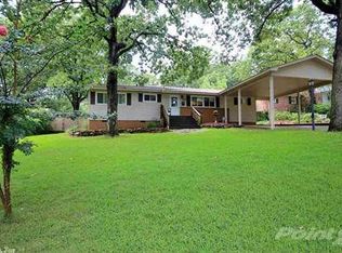 7408 F St, Little Rock, AR 72205