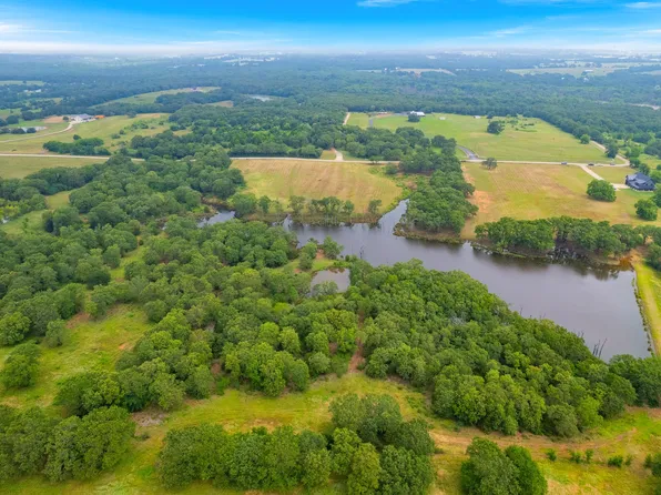 1370 County Road 292, Collinsville, TX 76233
