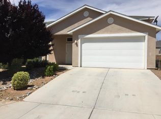 301 Cloud View Ave SW, Los Lunas, NM 87031