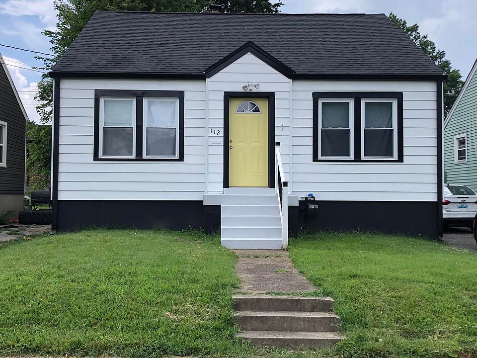 1st image of 112 E Amherst Ave
