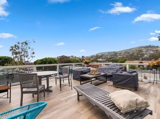 377 Mermaid St APT 4, Laguna Beach, CA 92651